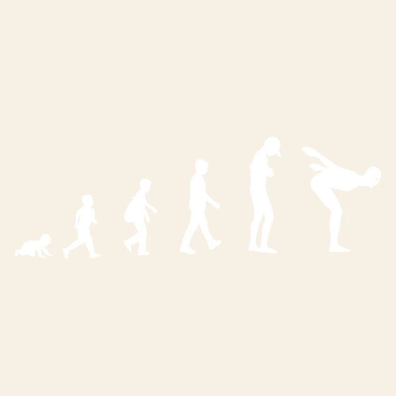 Evolution to Float