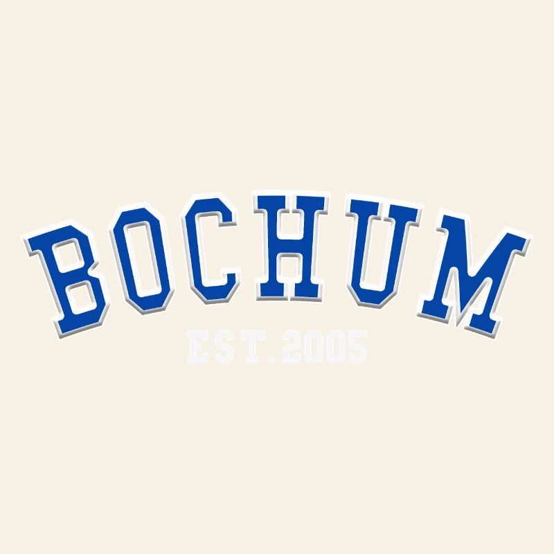 Bochum Est. 2005