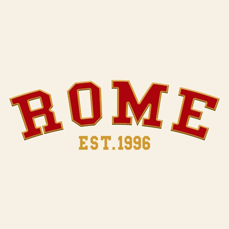 Rom gegründet 1996