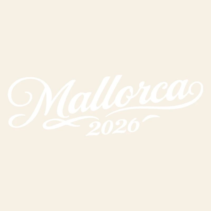Majorque 2026