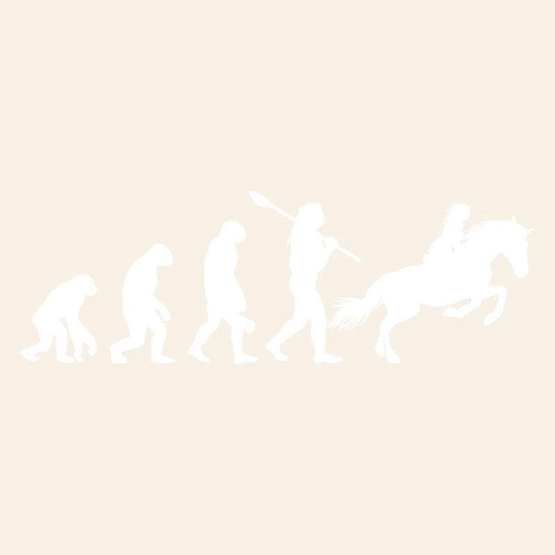 Évolution des courses hippiques : l’équitation drôle