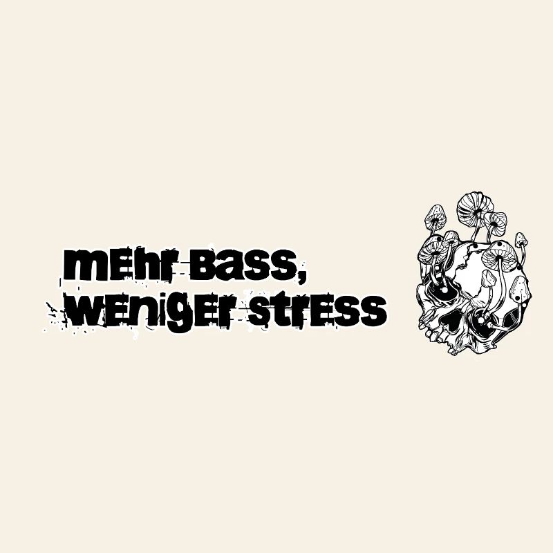Plus de basses, moins de stress