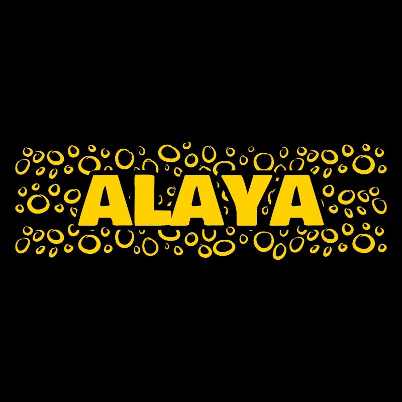 Gift for Alaya