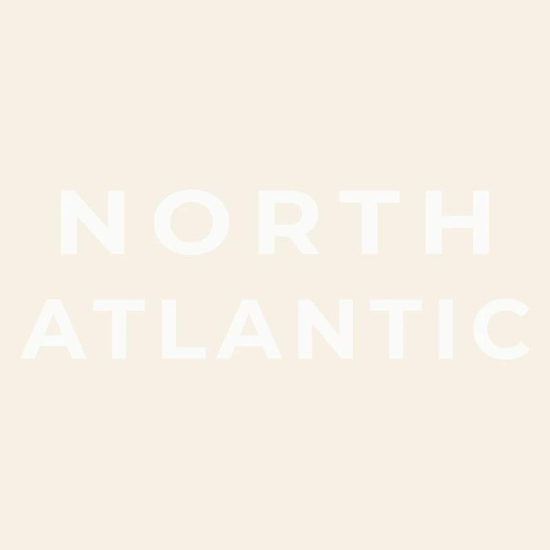 NORTH ATLANTIC | Authenticité Sauvage