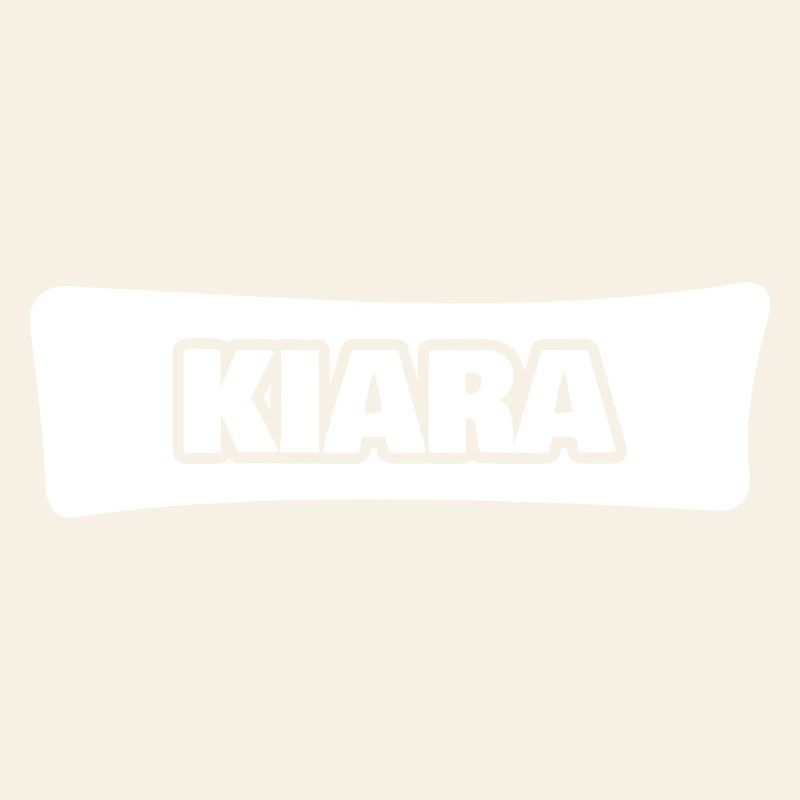 Kiara als Name