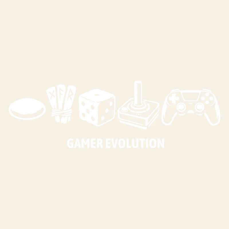 Controller Evolution | Gamers