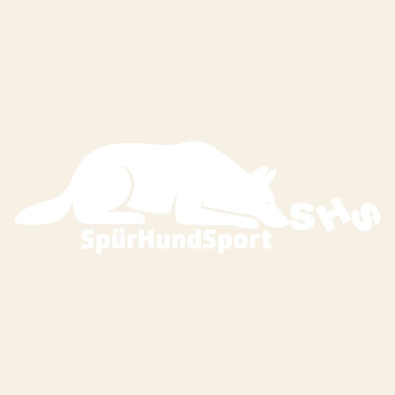 SHS Logo weiss