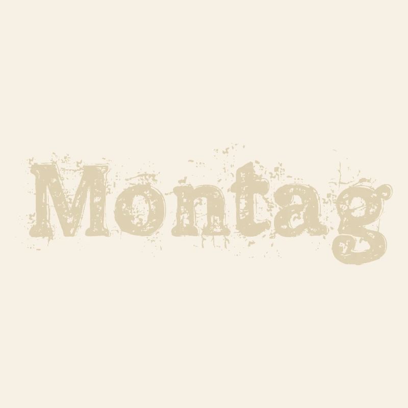 Montag