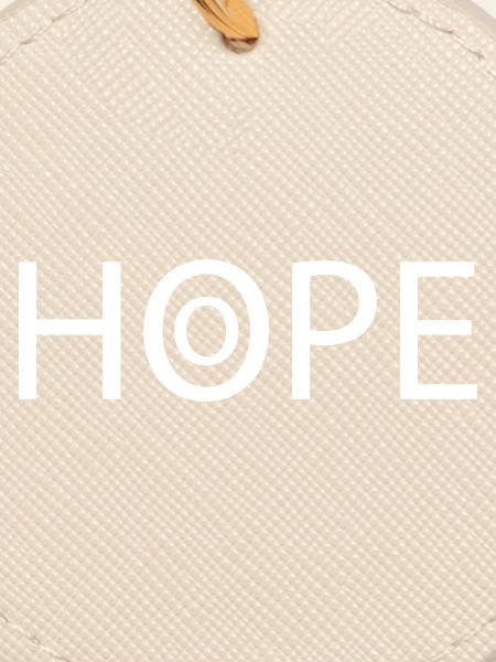 HOPE white