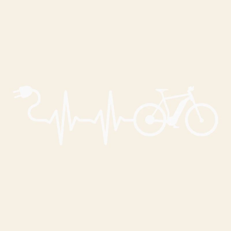 E-Bike Vélo Cycliste E-MTB VTT