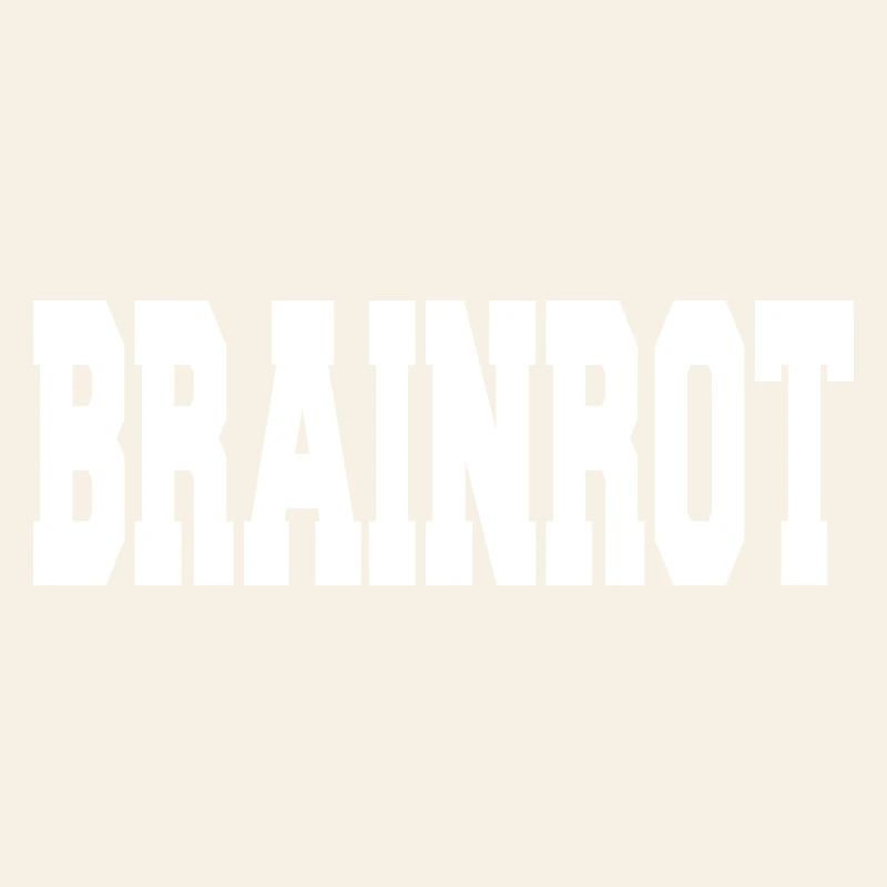 Brainrot