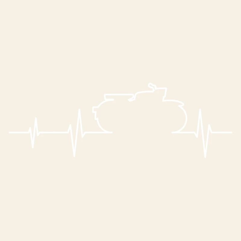 Simson Sperber Habicht EKG