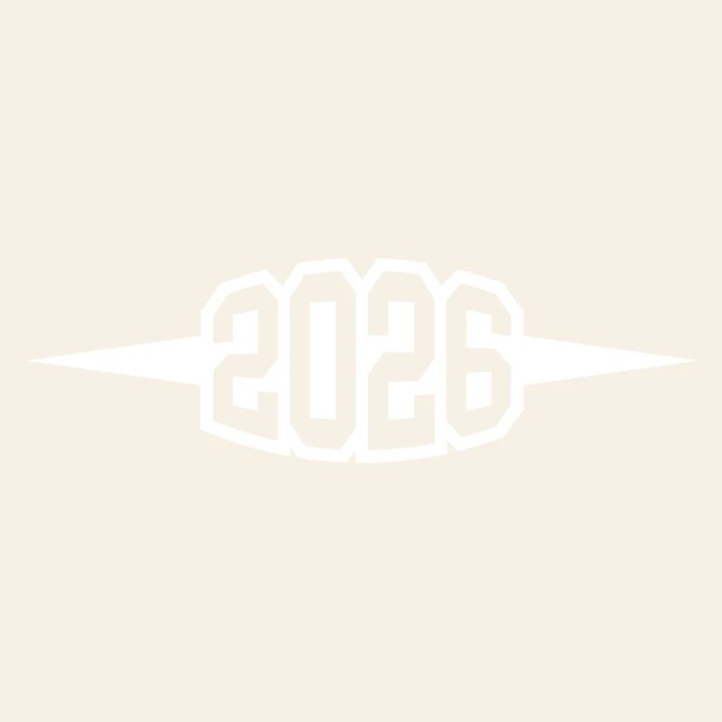 2026 Jahr