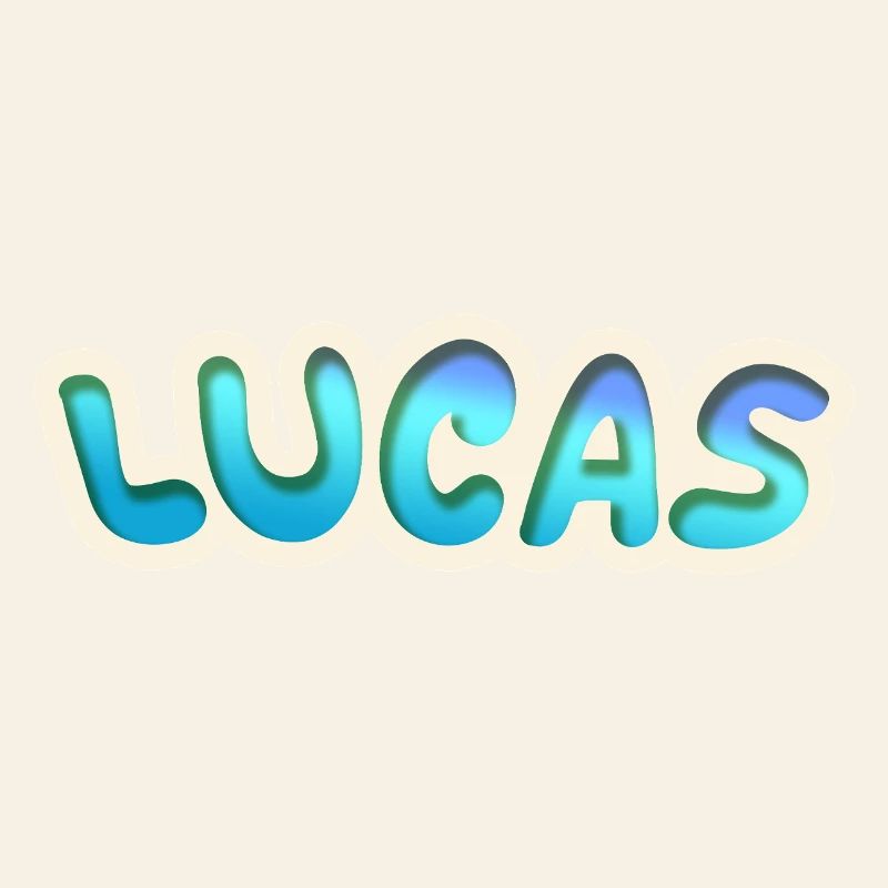 Lucas as a profession