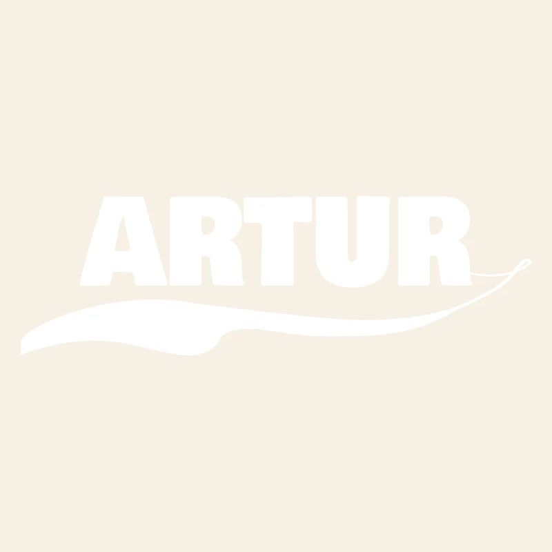 Geschenk Artur