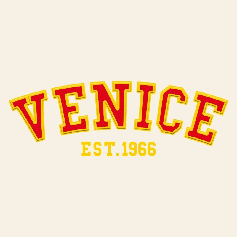 Venice Est. 1966