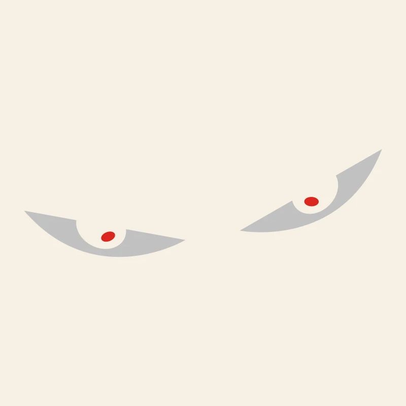 comic eyes augen