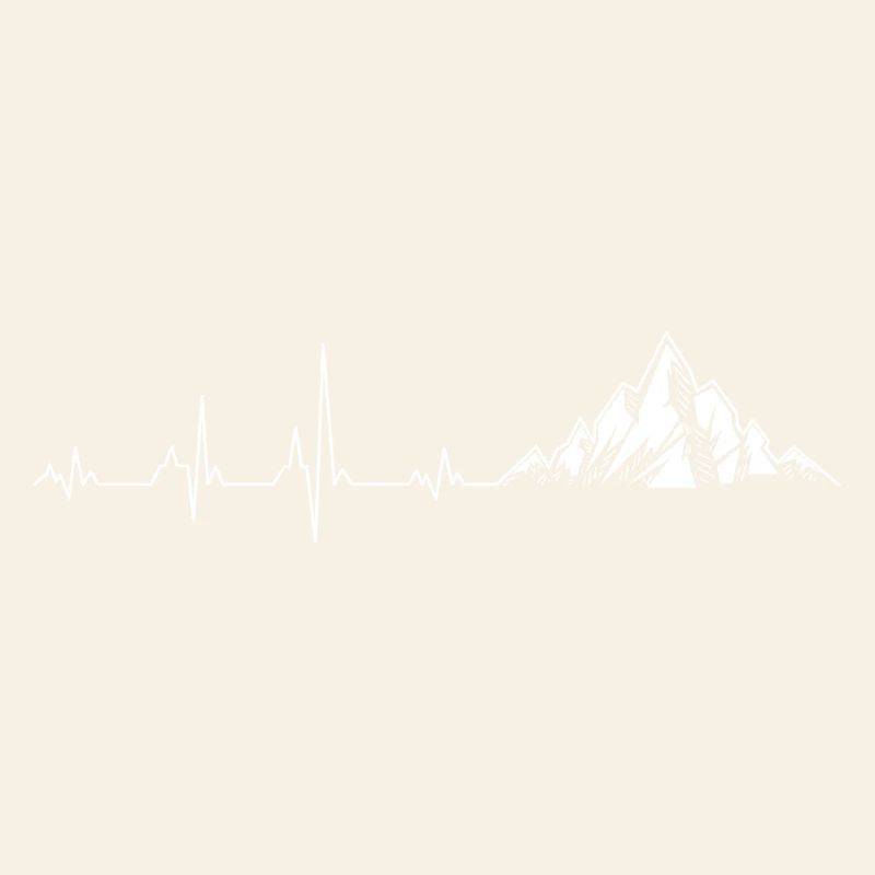 Conception ECG Pulse Peak Mountain