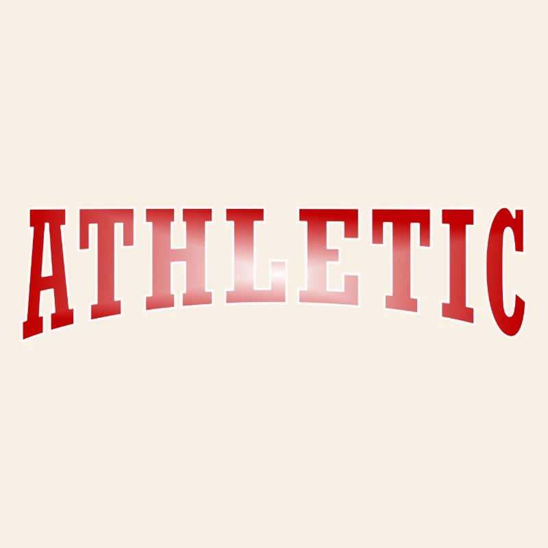Athletic design squad
