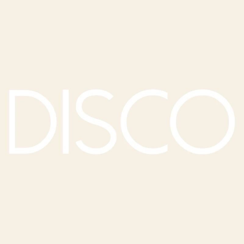 DISCO Tanzen Diskokugel