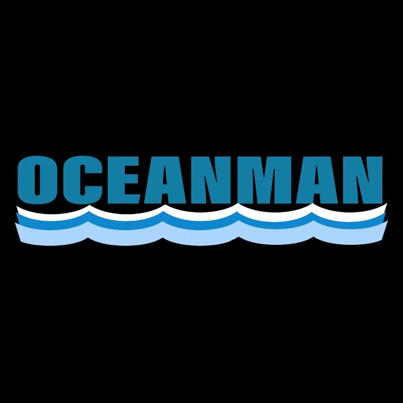 L’HOMME DE L’OCÉAN