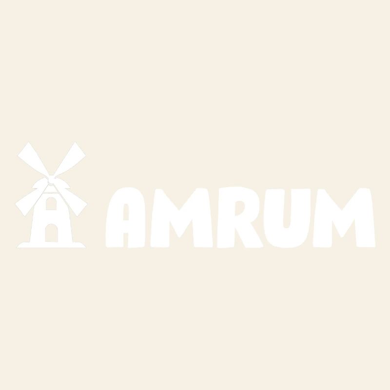 Amrum Windmill