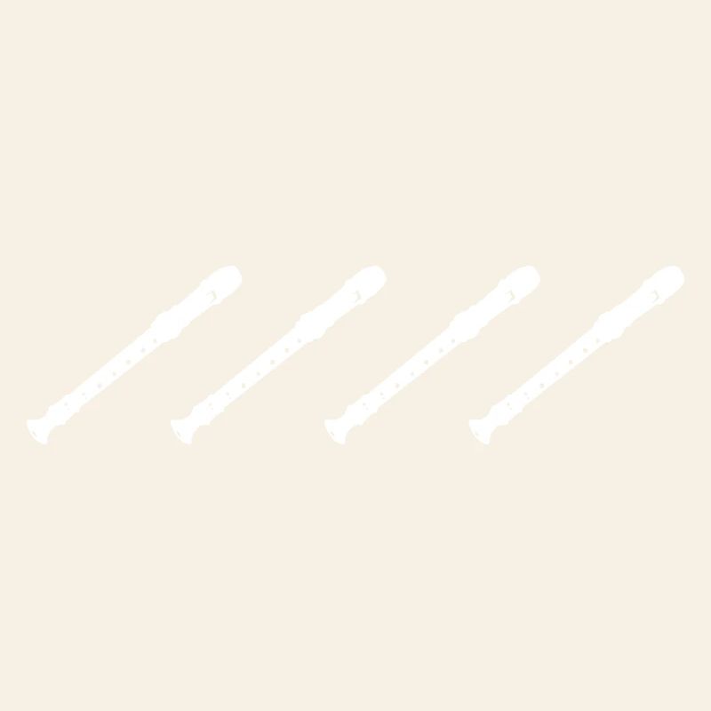 Retro Flutes