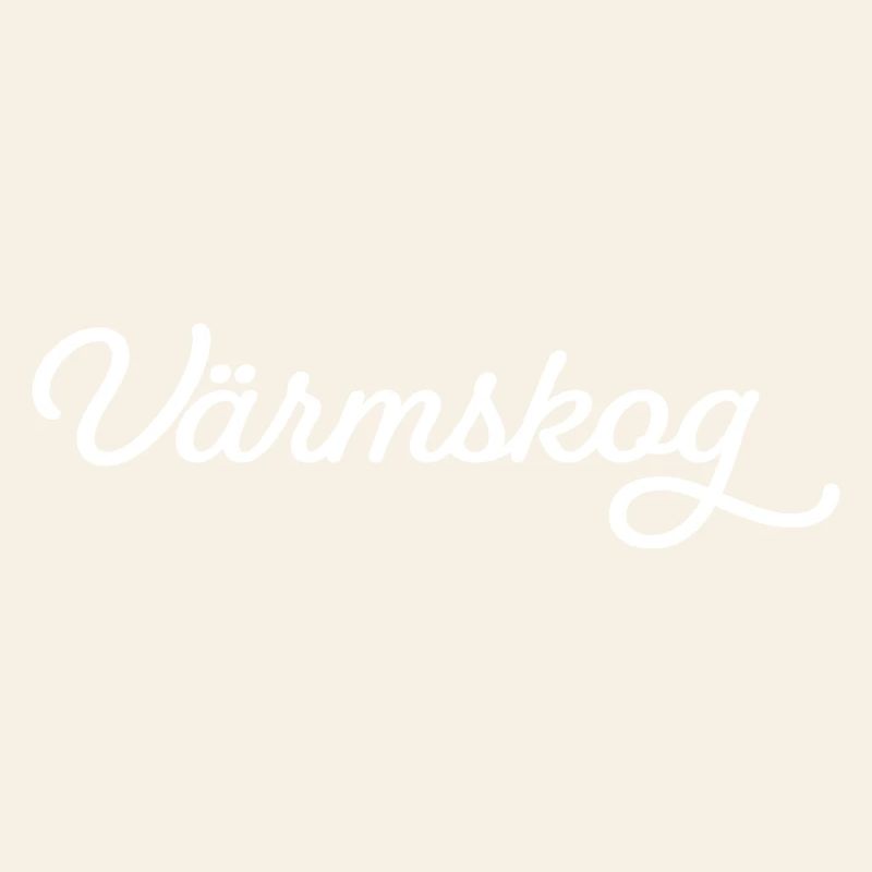 Värmskog blanc