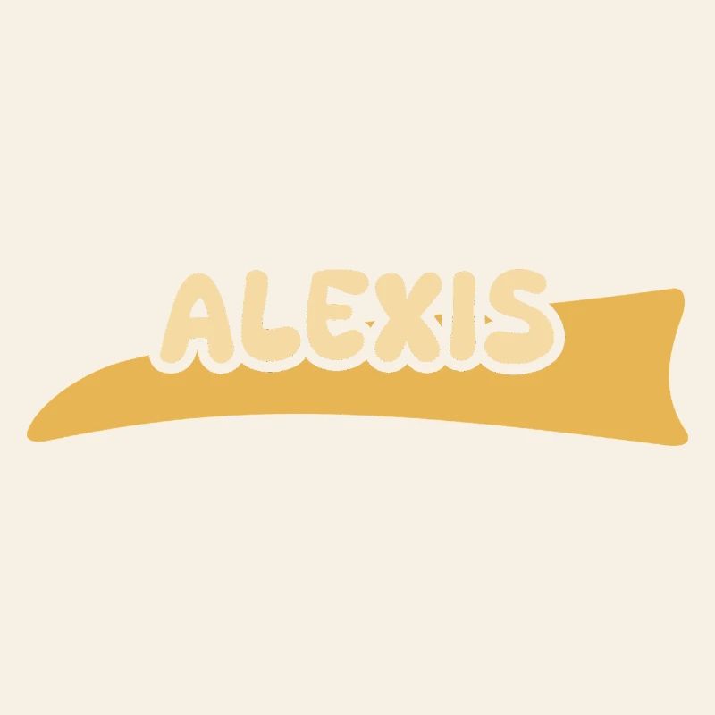 Gift for Alexis
