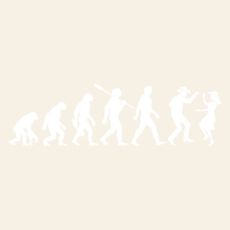 Vintage Evolution - Line Dance - Geschenk