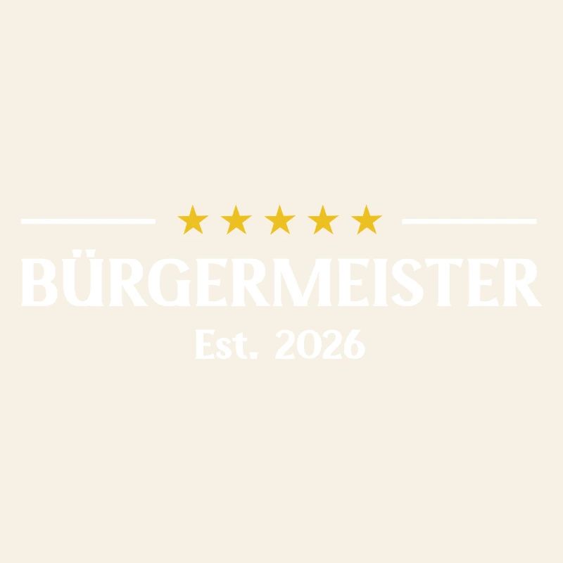 Mayor 2026 Mayor Mayor