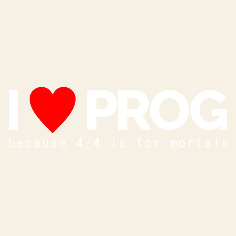 J’adore le Prog