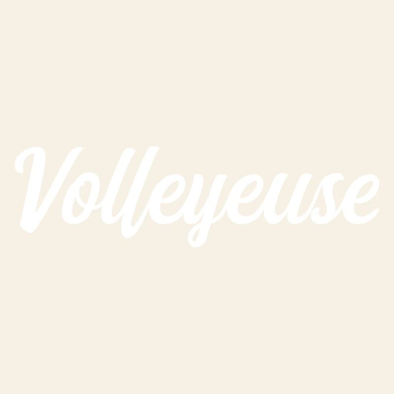 Volleyeuse