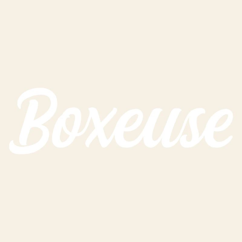 Boxeuse Pro Sportive Gant Ring Combat Entraînement