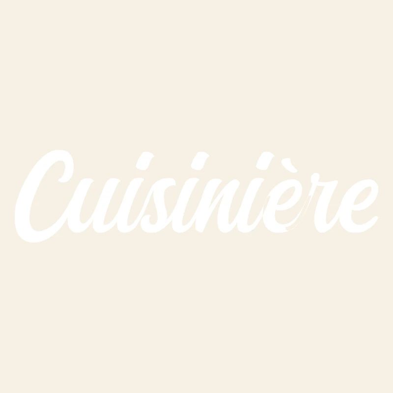 Cuisinière