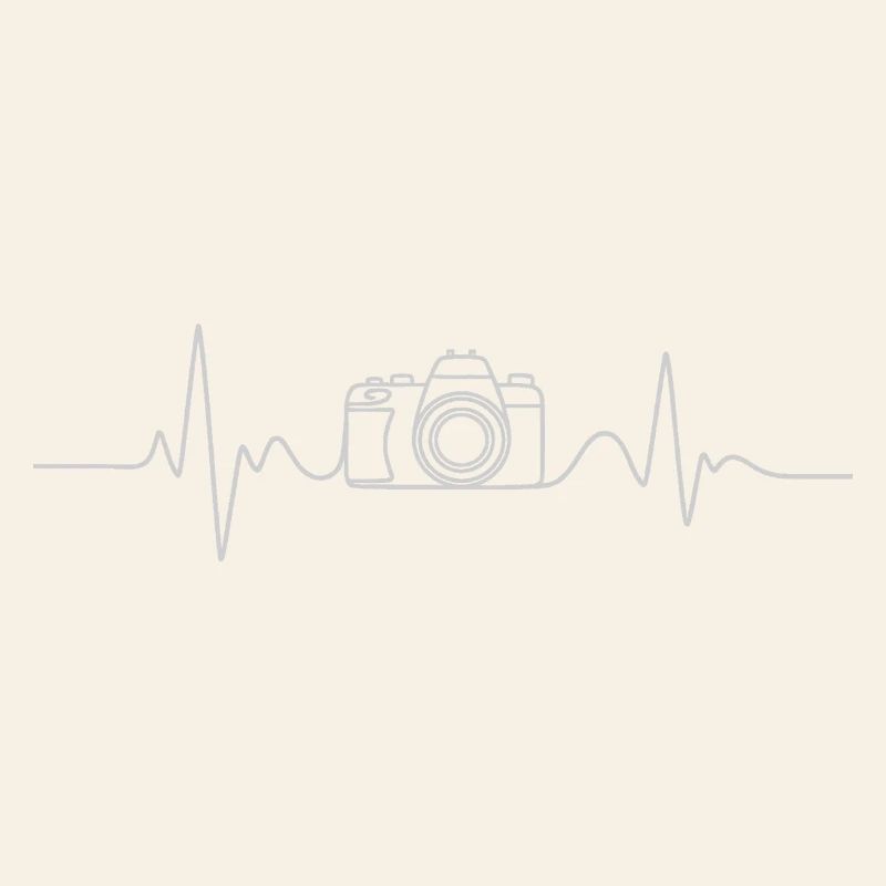 Conception de lignes de caméra Heartbeat