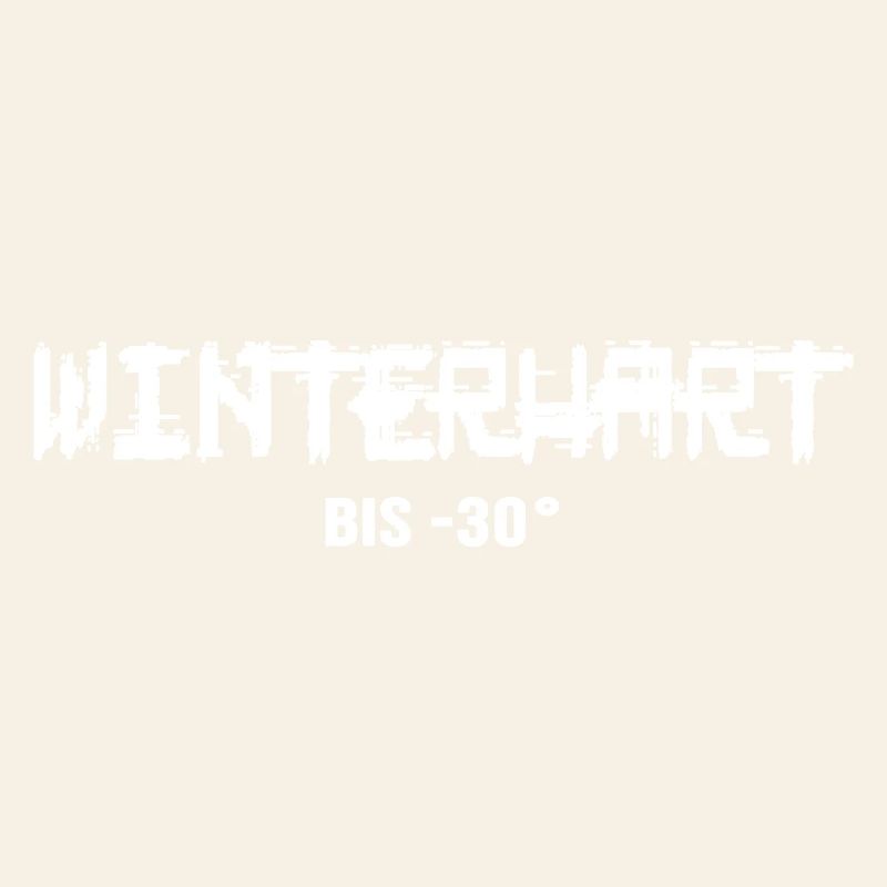 Winterharter Eisbader Winterschwimmen 