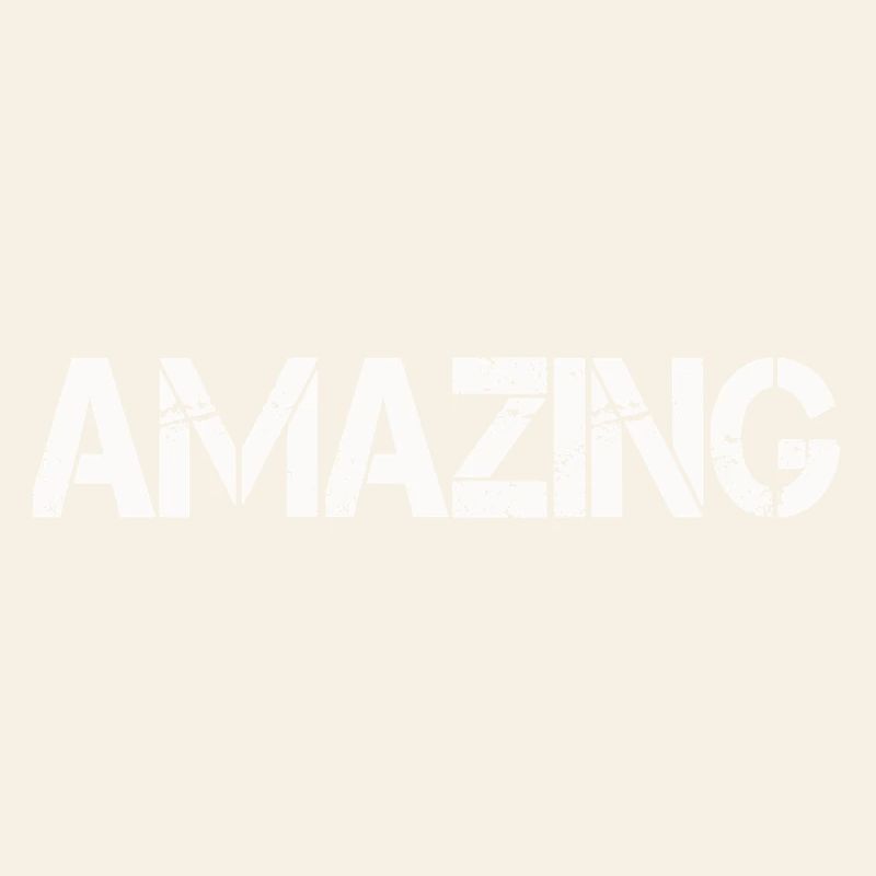 amazing