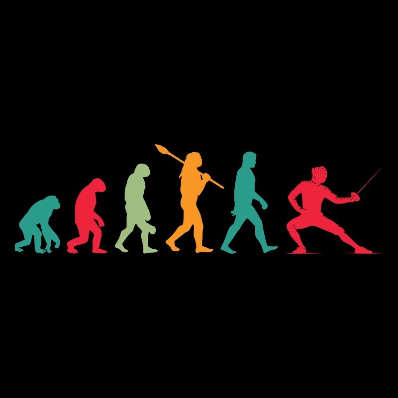 Fencing Evolution
