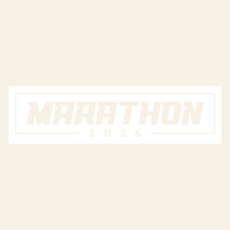 Marathon 2026 Running