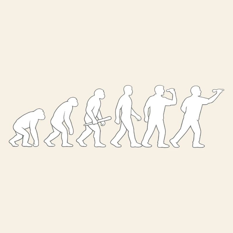 Evolution der Technik