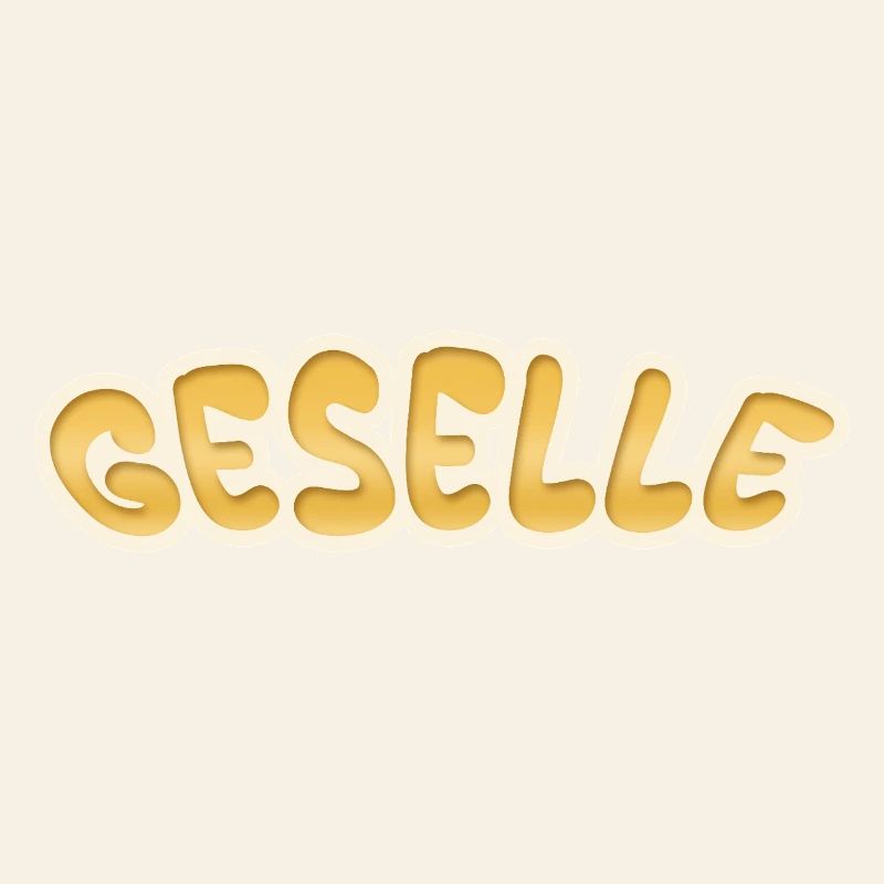 Beruf Geselle