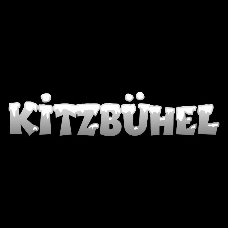 Kitzbühel Schnee Wintersport