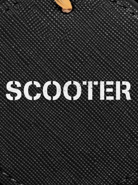 Stunt Scooter