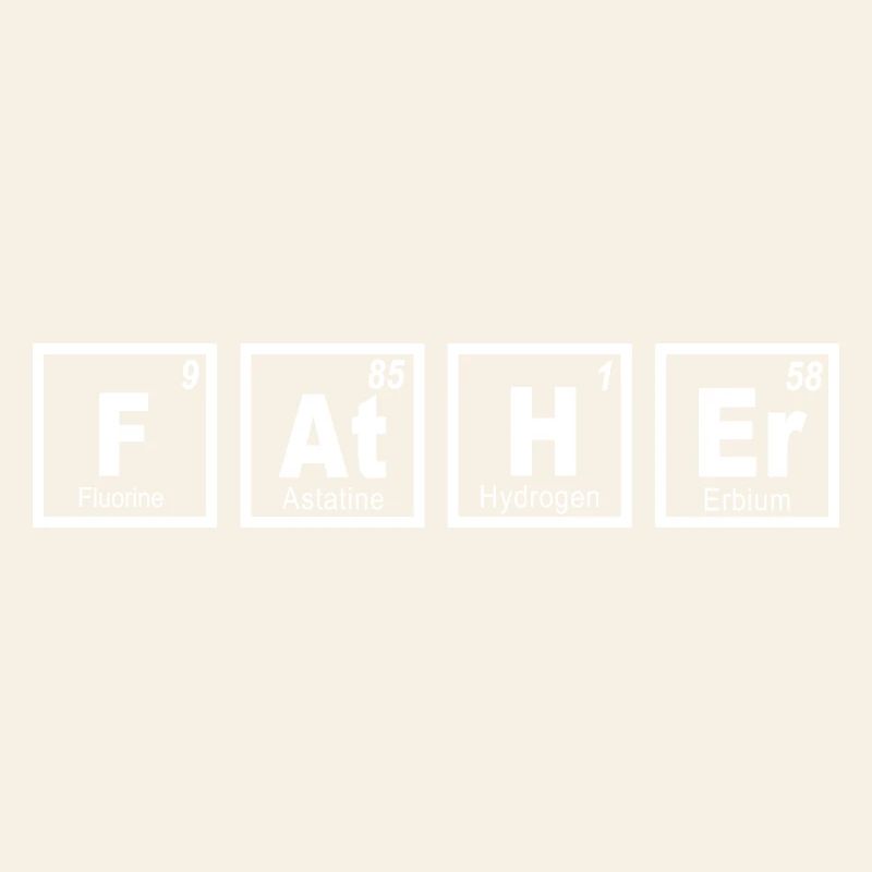 Father Periodic Table