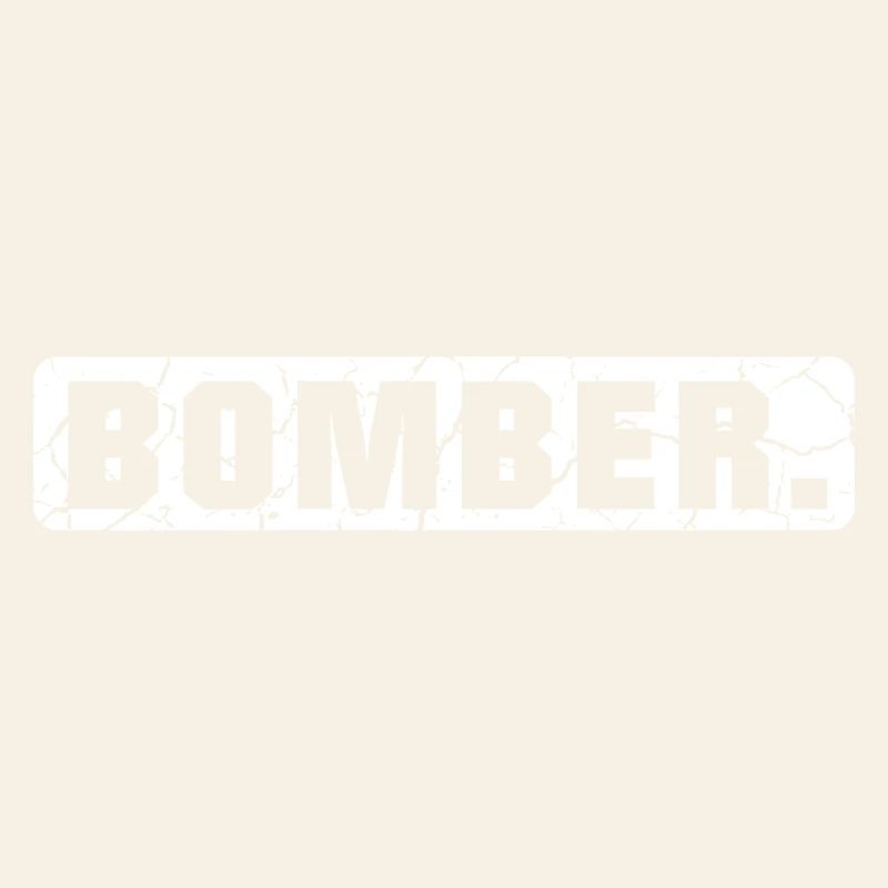 BOMBER