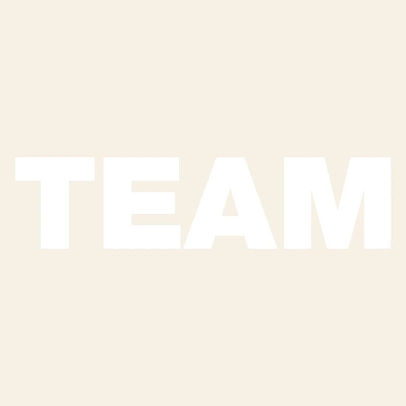 Team (weiß)