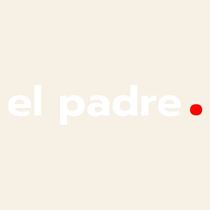 el padre