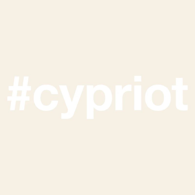 Chypre Chypre Hashtag