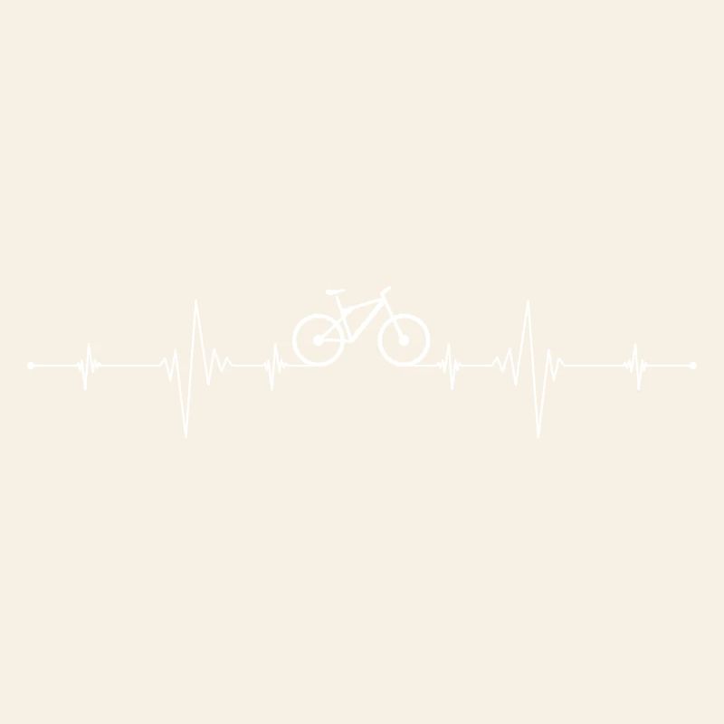 Graphique du rythme cardiaque du cycle